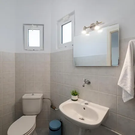 Beachfront Luxury In Ammoudara, Crete Holiday home Amoudara (Lasithi)