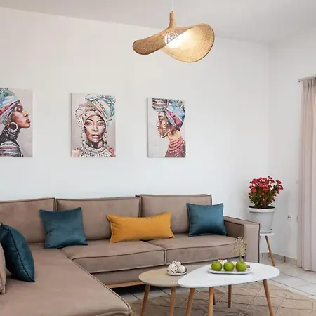 Holiday home Beachfront Luxury In Ammoudara, Crete Amoudara (Lasithi)